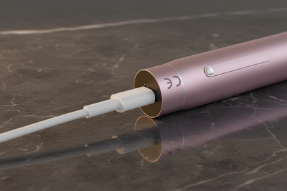 Glowborn Derma MAS Pen - Charging Shot