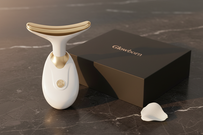 Glowborn Face Lifting Device - Clean Brand Photo